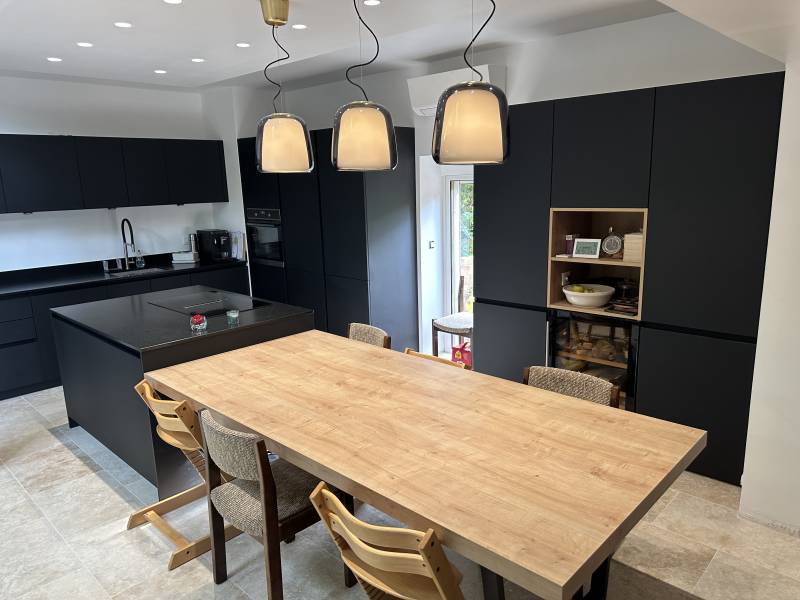 Cuisine indépendant grigny