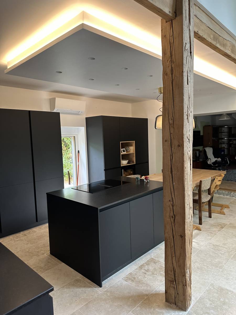 Cuisiniste la Mulatière 