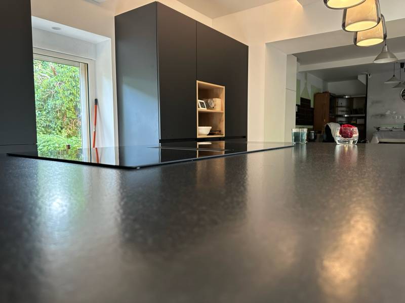 plan de travail granit à vaulx en velin