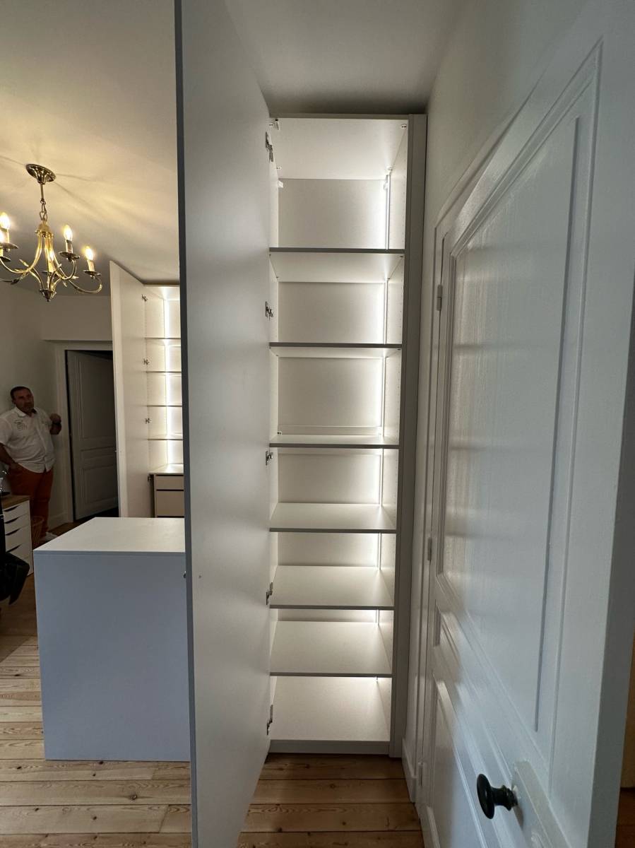 fabricant de dressing lyon