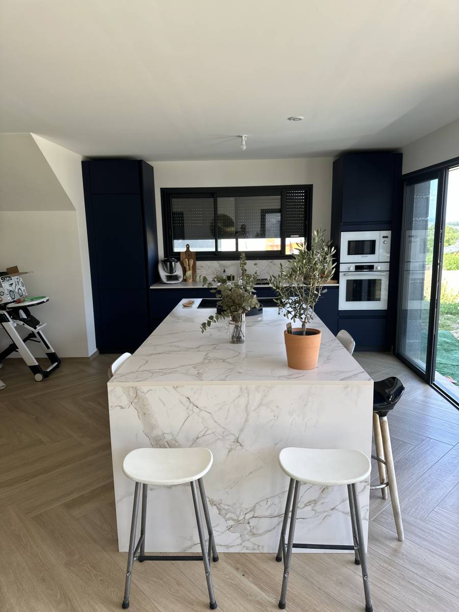 Schott cuisines votre cuisiniste à pierre benite