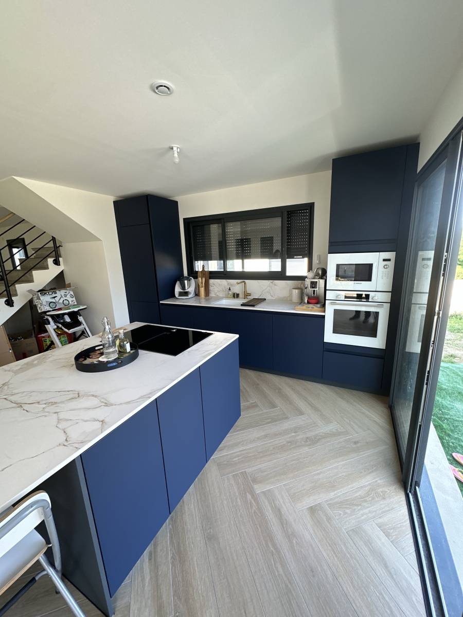 Cuisiniste professionnel pierre benite 