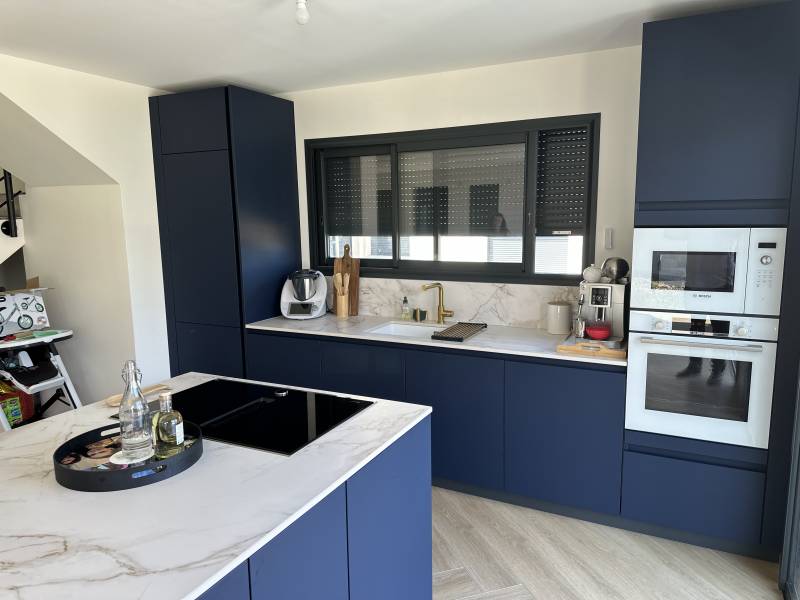 Cuisiniste indépendant pierre benite 