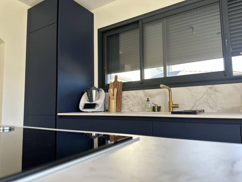 Cuisiniste pierre benite 