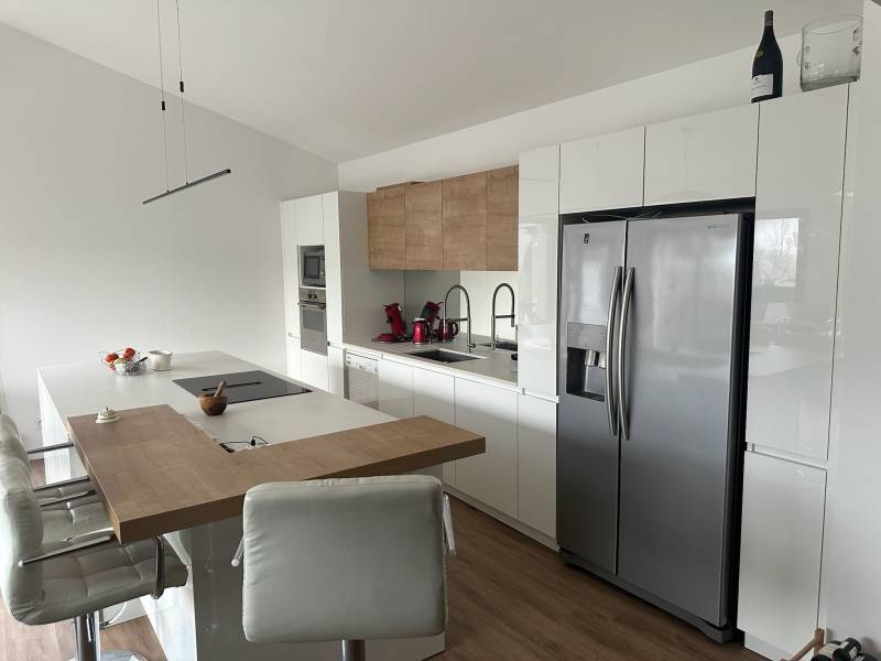 cuisine equipee lyon 2