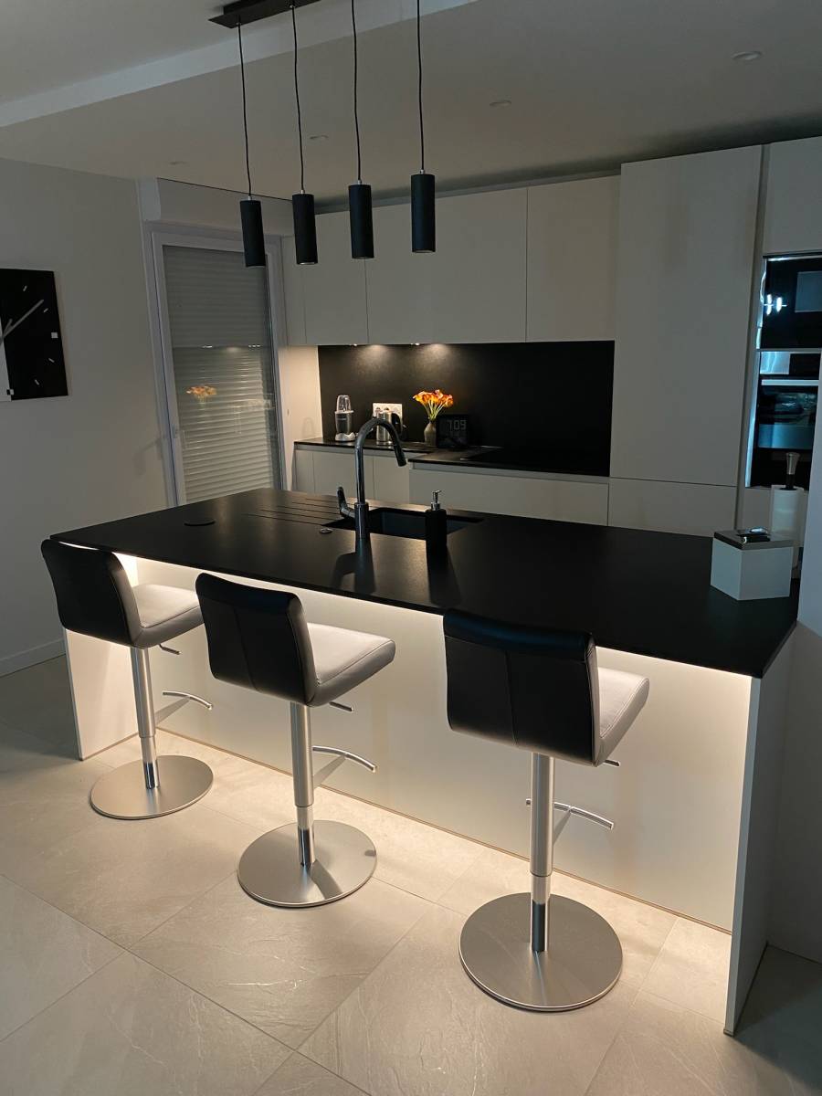 Votre cuisiniste a corbas