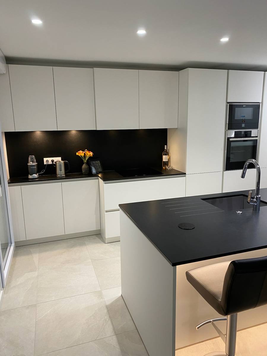 Photos cuisine design corbas