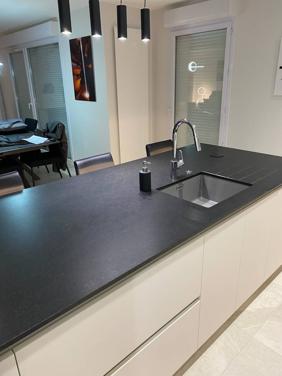 Conseil cuisiniste à corbas 