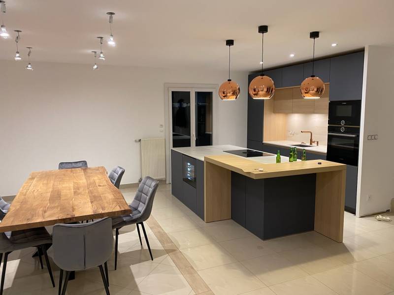 Cuisiniste lyon fenix