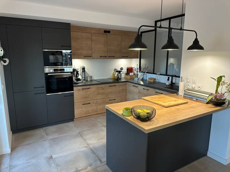 cuisiniste lyon confluence