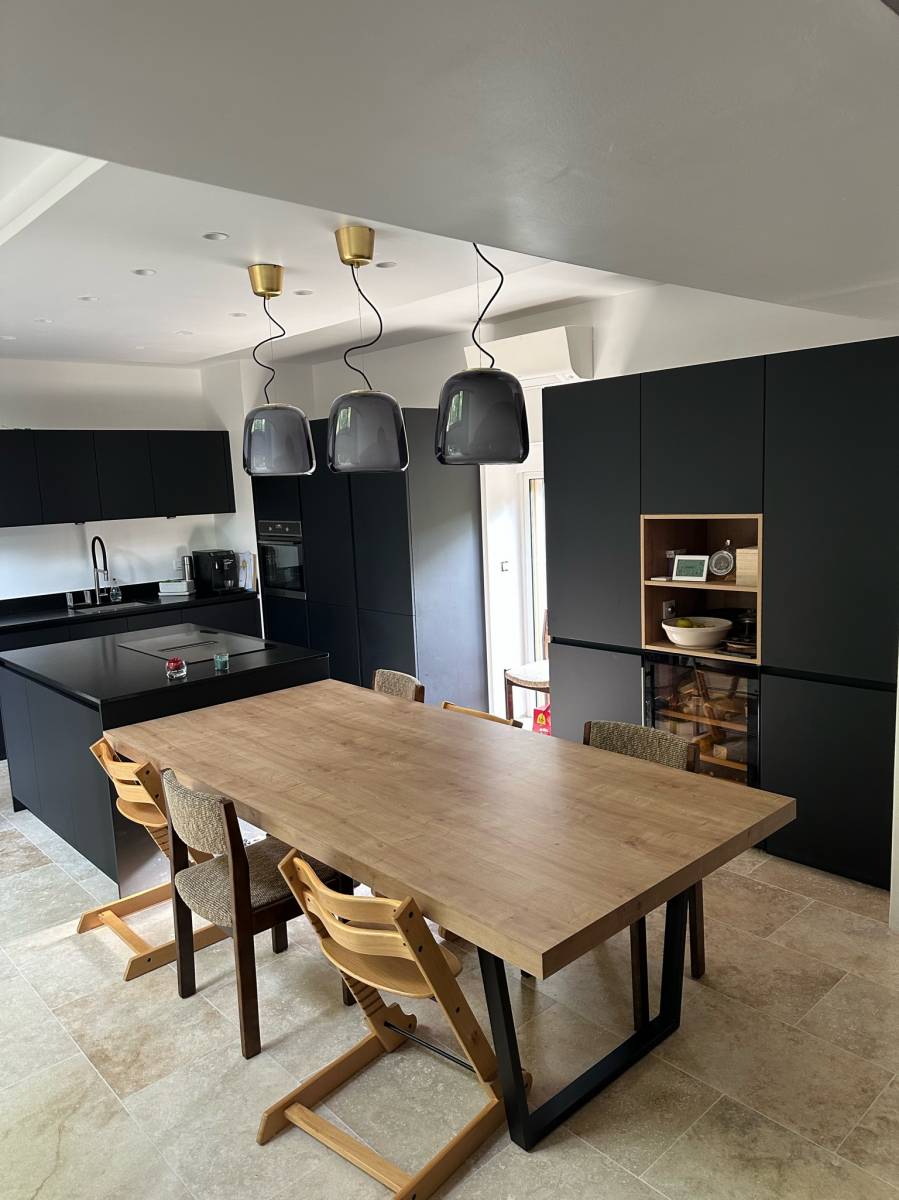 armoire de cuisine vaulx en velin