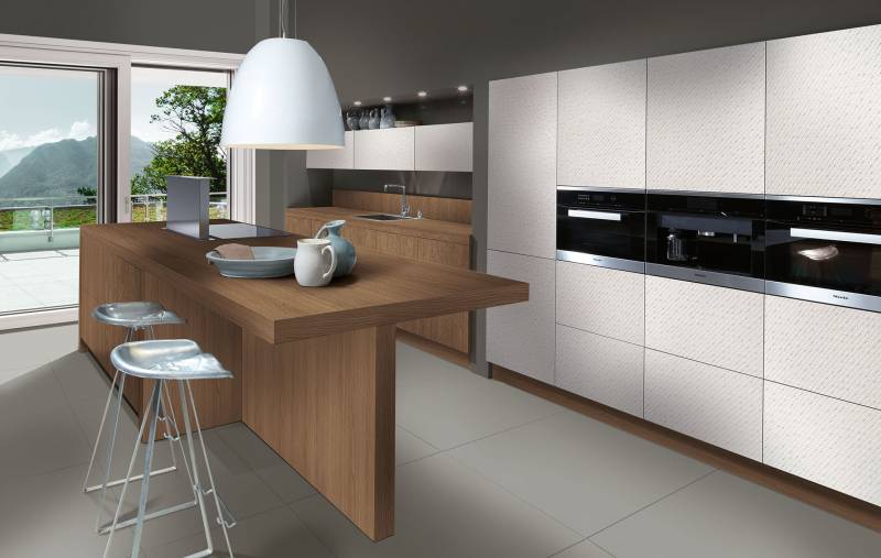 Classique sans poignées