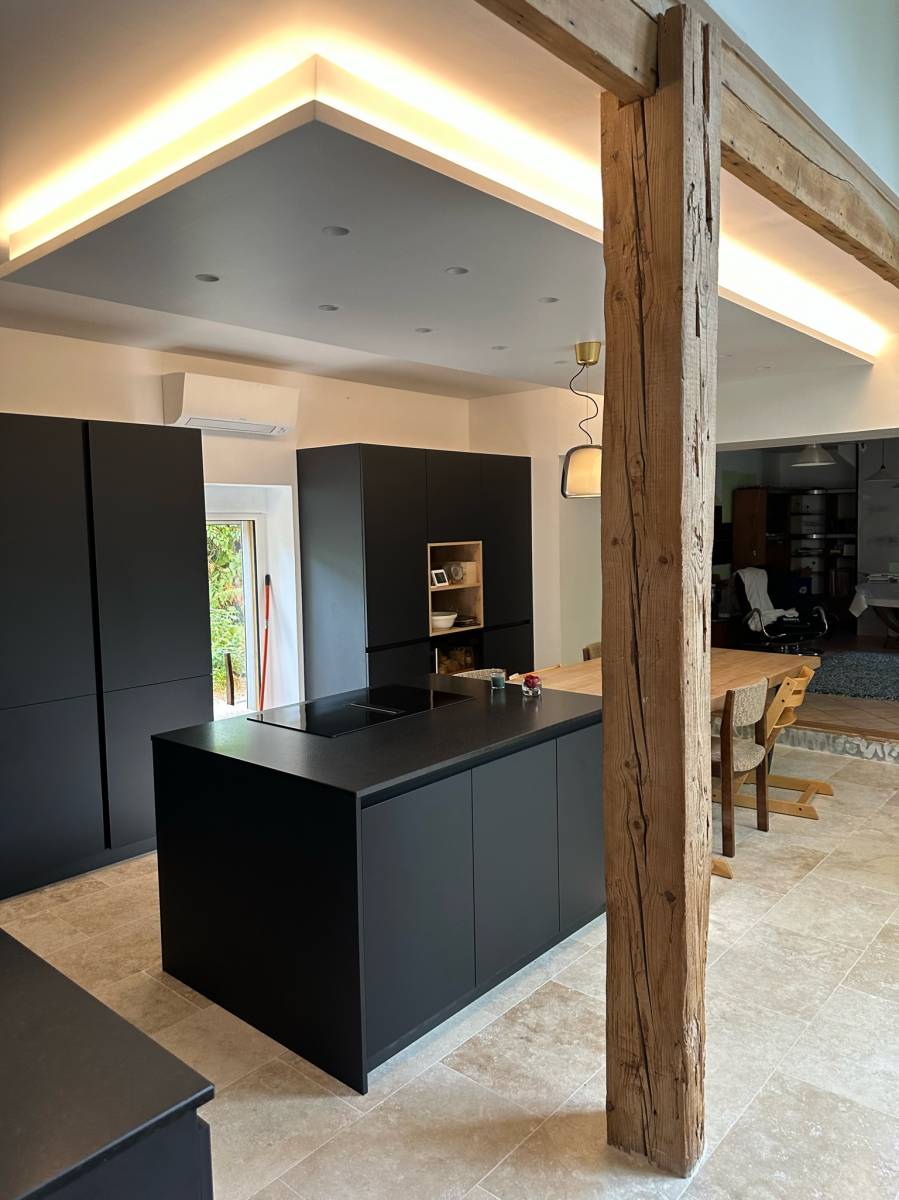 cuisiniste vaulx en velin