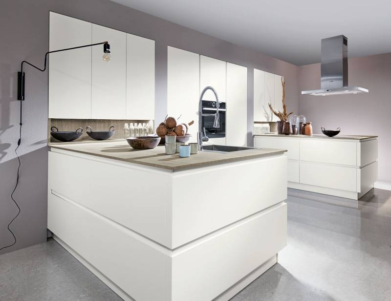 fabrication allemande cuisine 