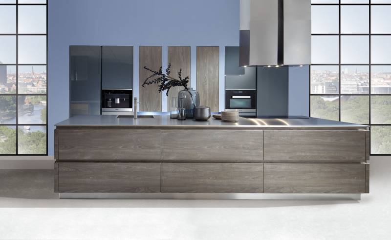 Classique sans poignées