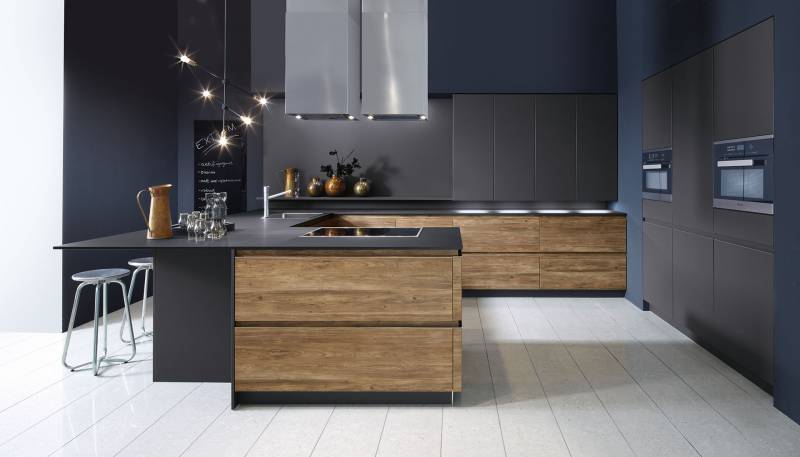 Classique sans poignées