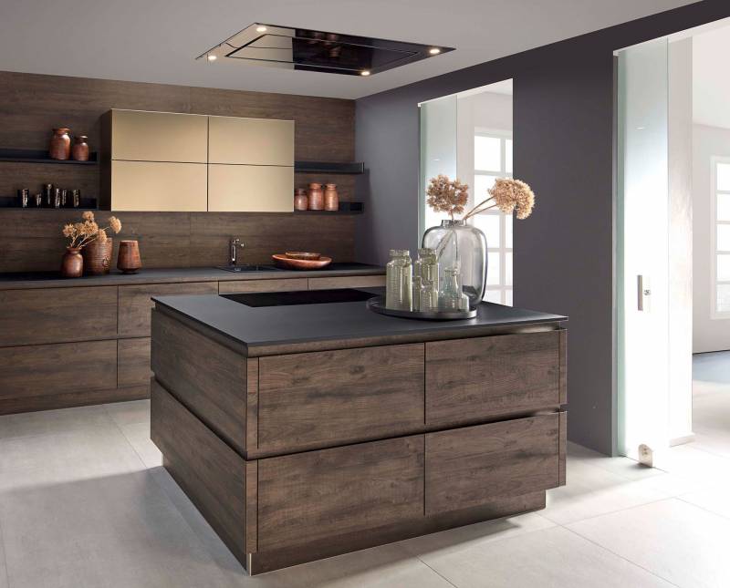 Classique sans poignées