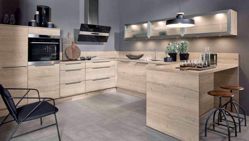 Classique avec poignées