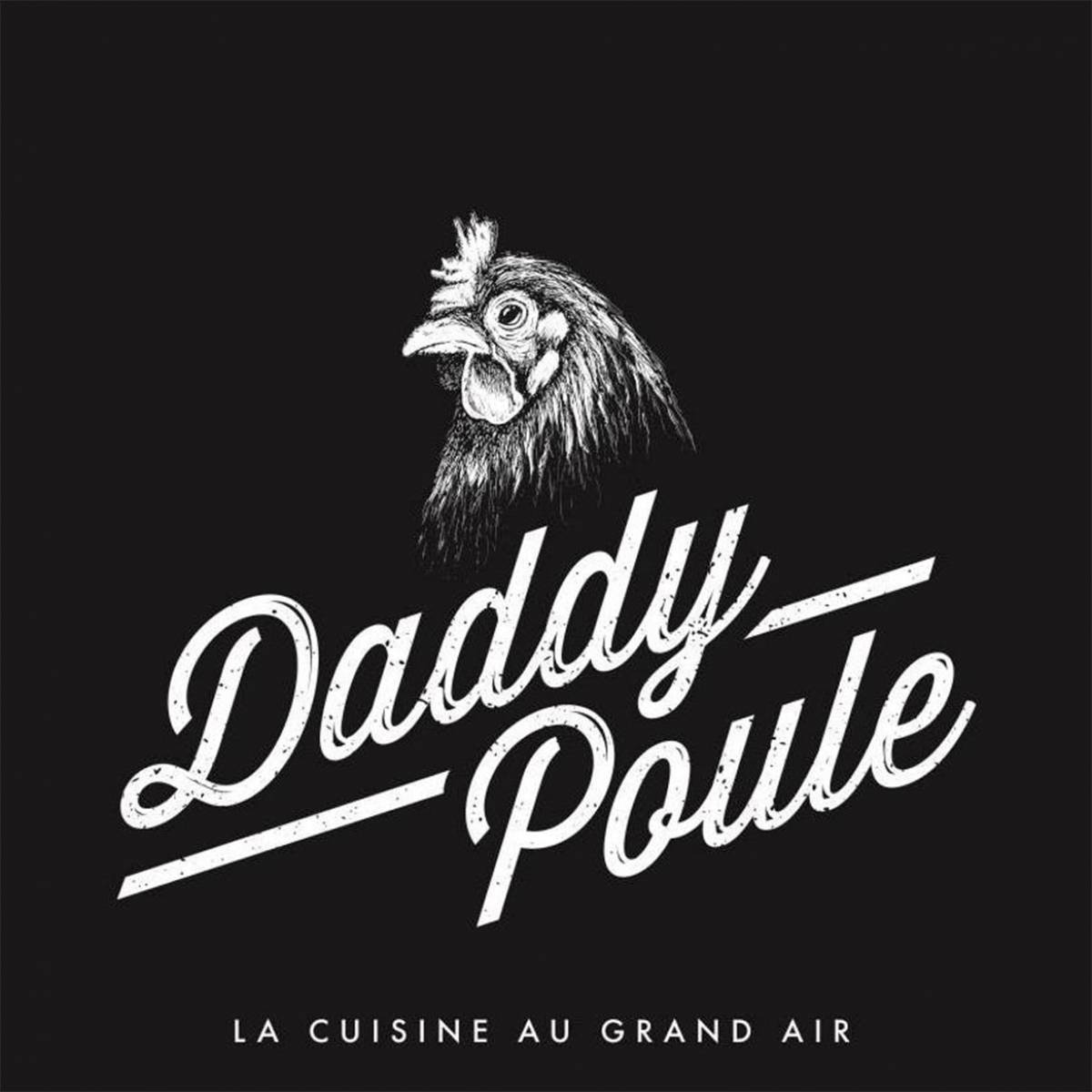 Restauration Tassin Daddy Poule