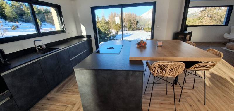 cuisine ilot table albigny sur saone