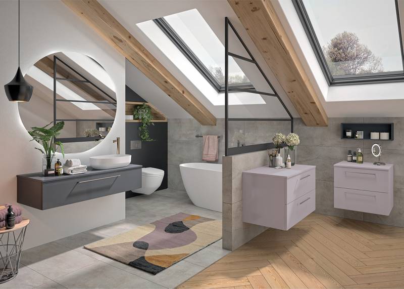 votre spécialiste en douche italienne moderne a lyon