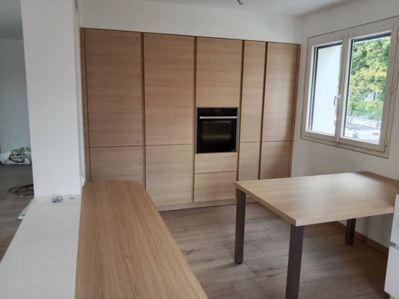 Créateur de cuisine d’exception à Lyon