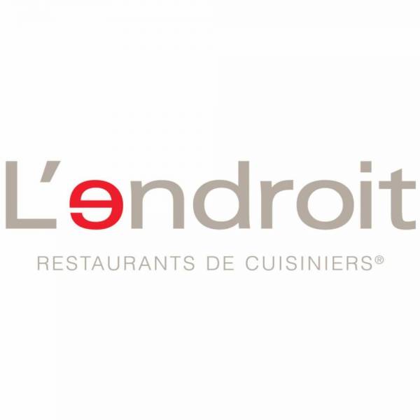 Restaurant Lyon L'endroit