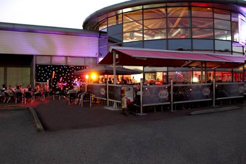 Restaurant Dardilly B52