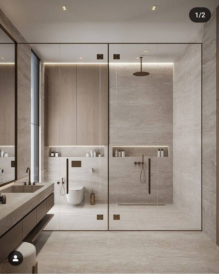 renovation salle de bain lyon