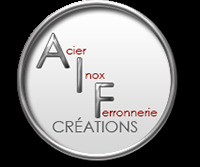 Artisan métallier Grigny AIF CREATION
