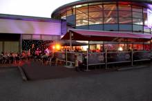 Restaurant Dardilly B52